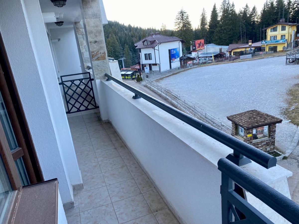Daire Luxury Studenets Pamporovo