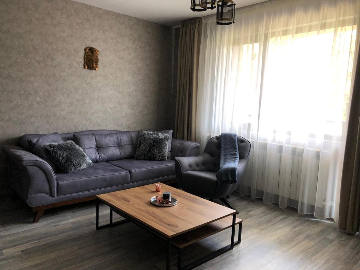 Luxury Studenets Апартаменти *