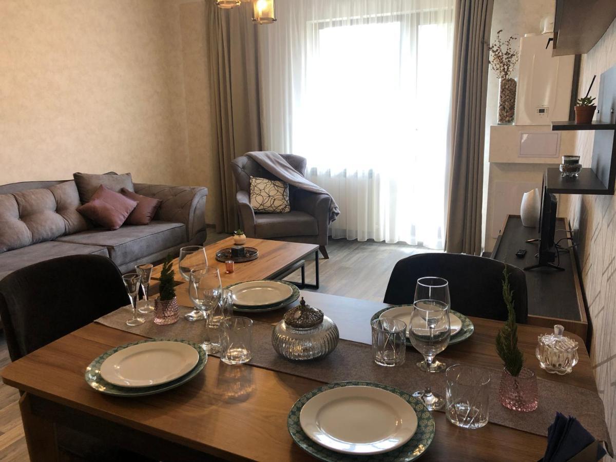 Daire Luxury Studenets