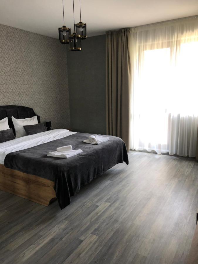 Апартаменти Luxury Studenets