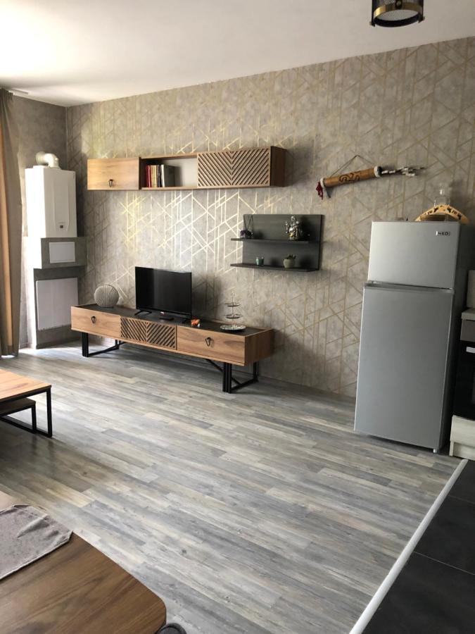 Luxury Studenets Апартаменти Пампорово