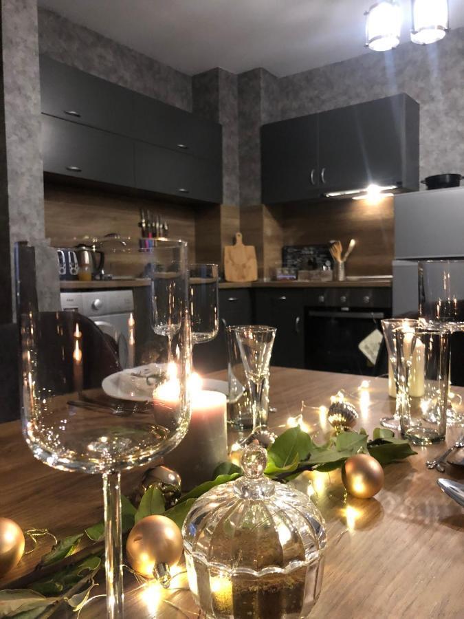 Luxury Studenets Пампорово