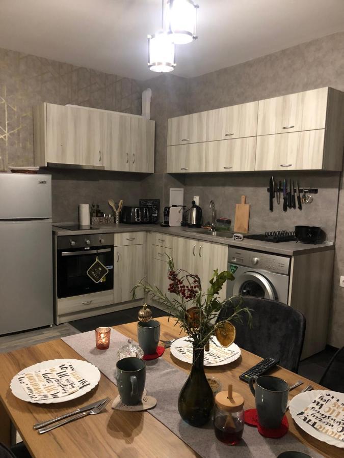 Luxury Studenets Апартаменти