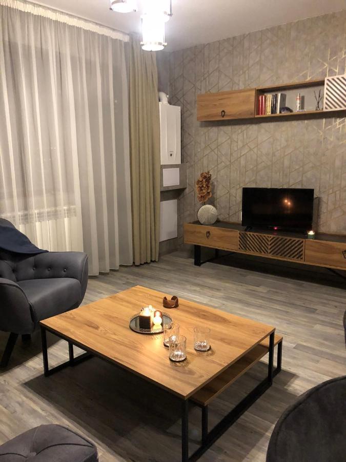 Апартаменти Luxury Studenets Пампорово