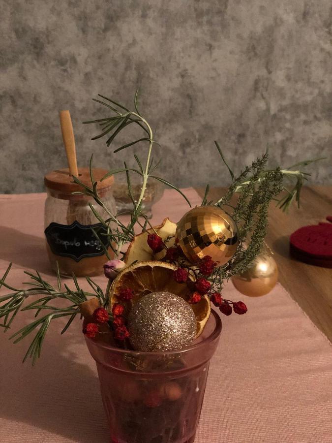 Luxury Studenets Пампорово