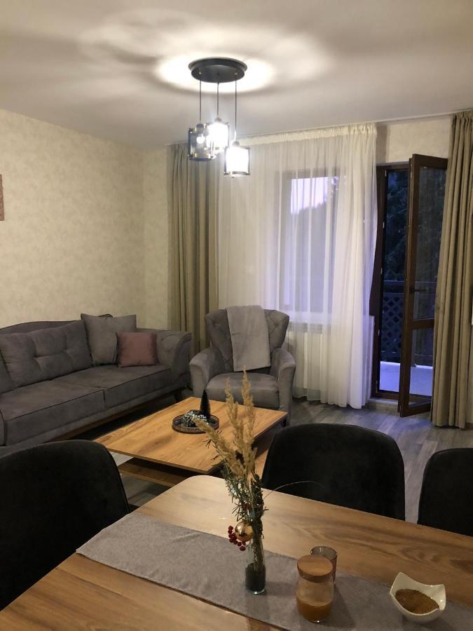 Luxury Studenets Апартаменти Пампорово