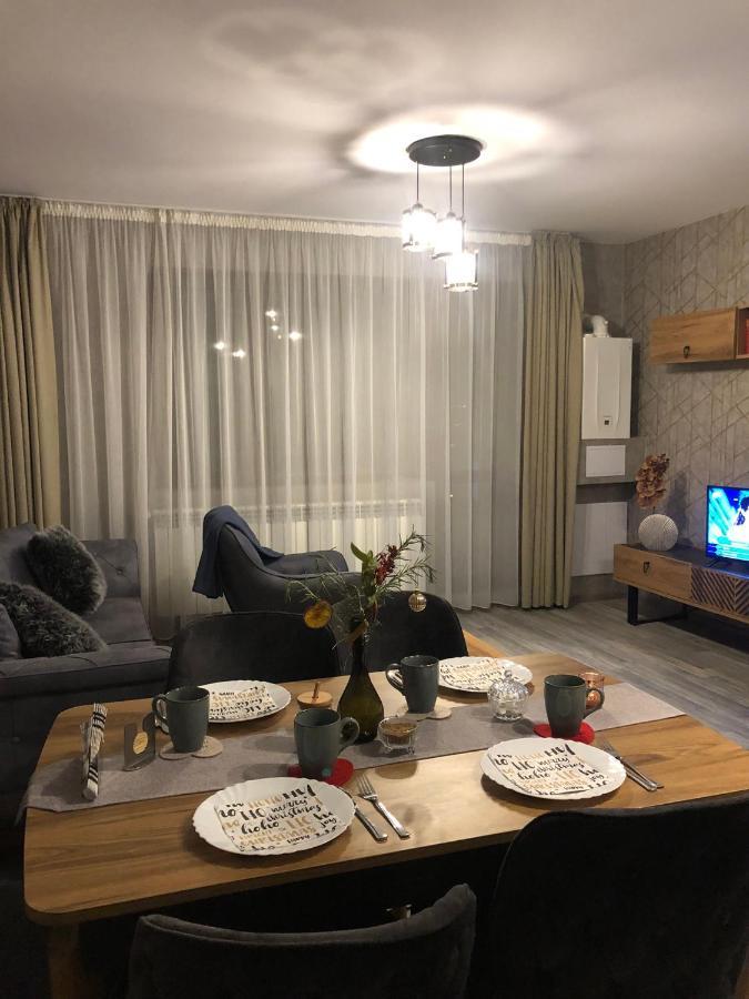 Апартаменти Luxury Studenets Пампорово