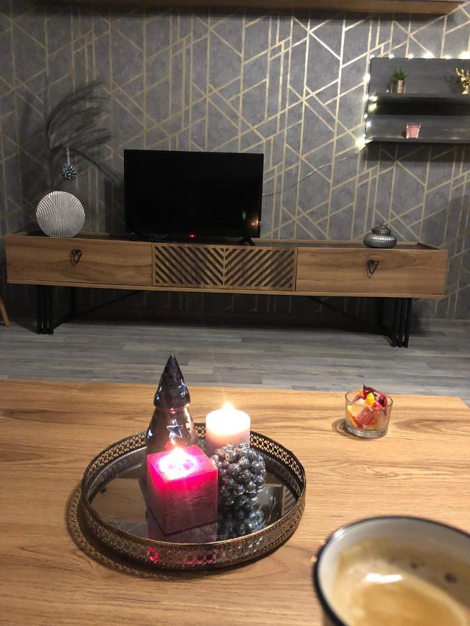 Luxury Studenets Пампорово