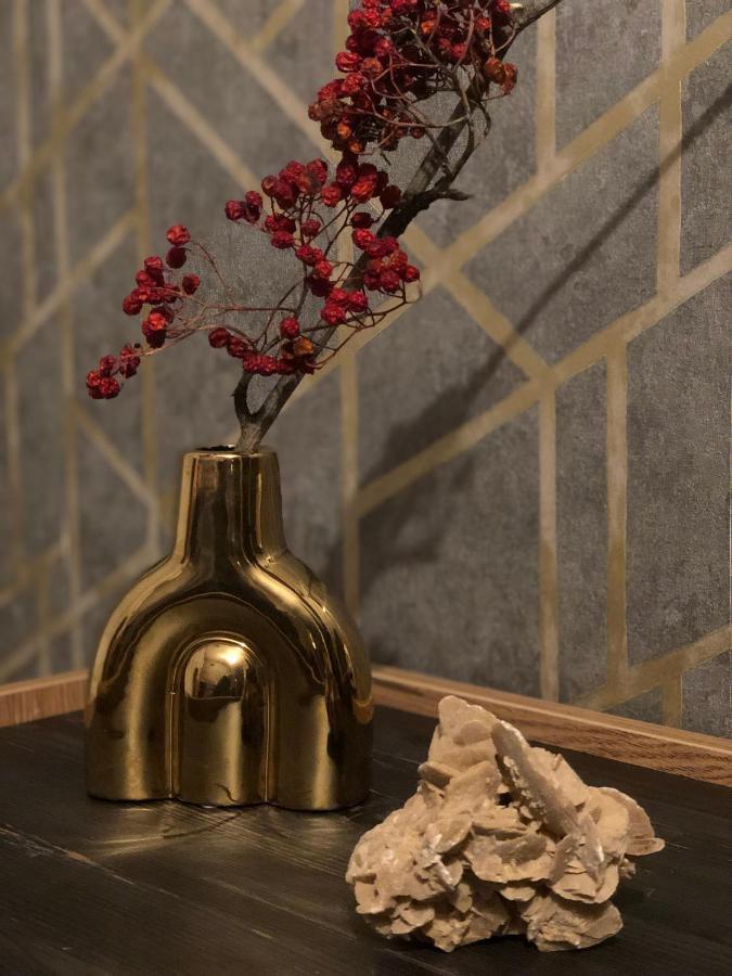 Luxury Studenets Апартаменти Пампорово