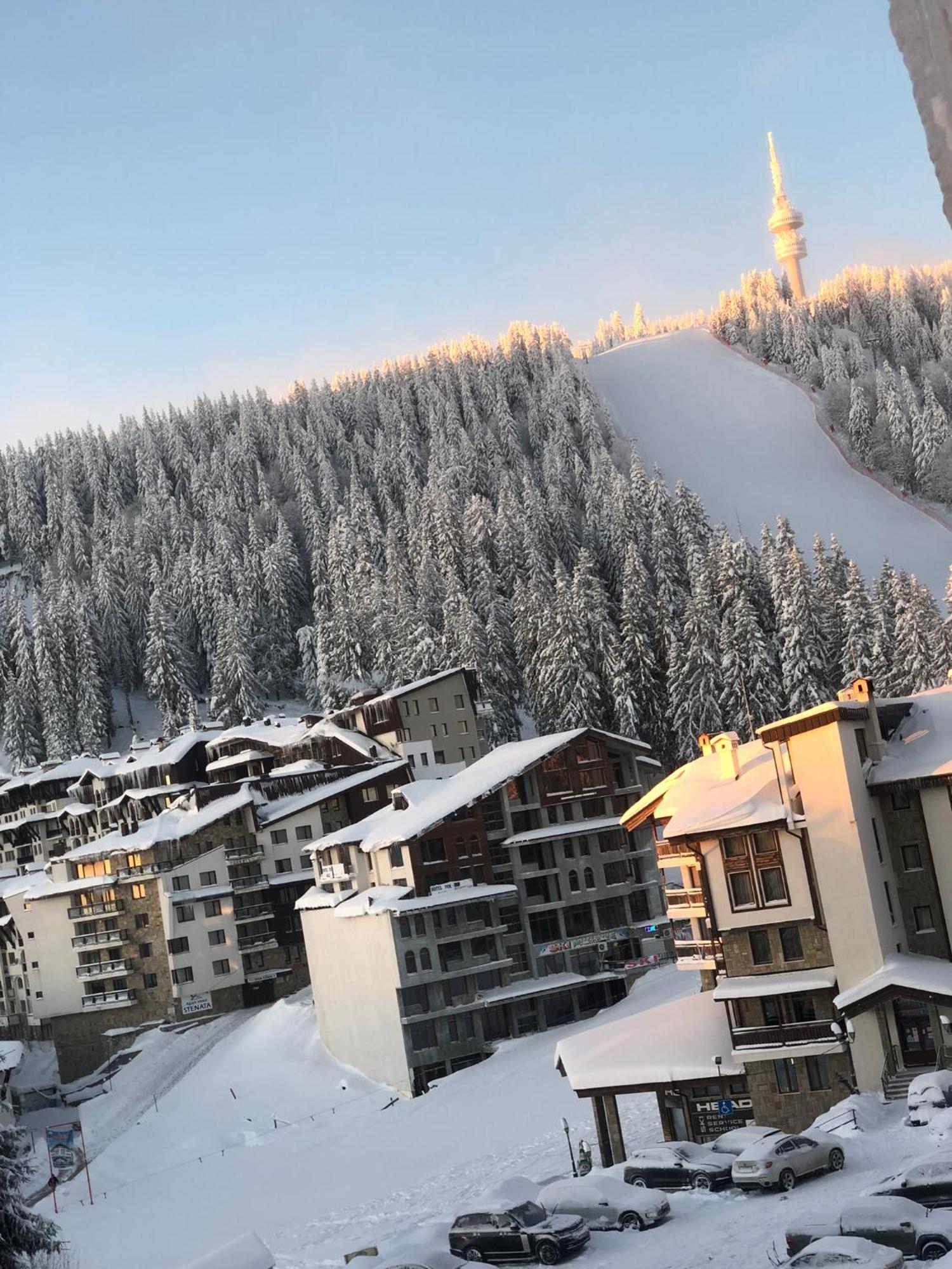 Luxury Studenets * Pamporovo